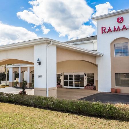 Quality Inn Zephyrhills-Dade City Ngoại thất bức ảnh