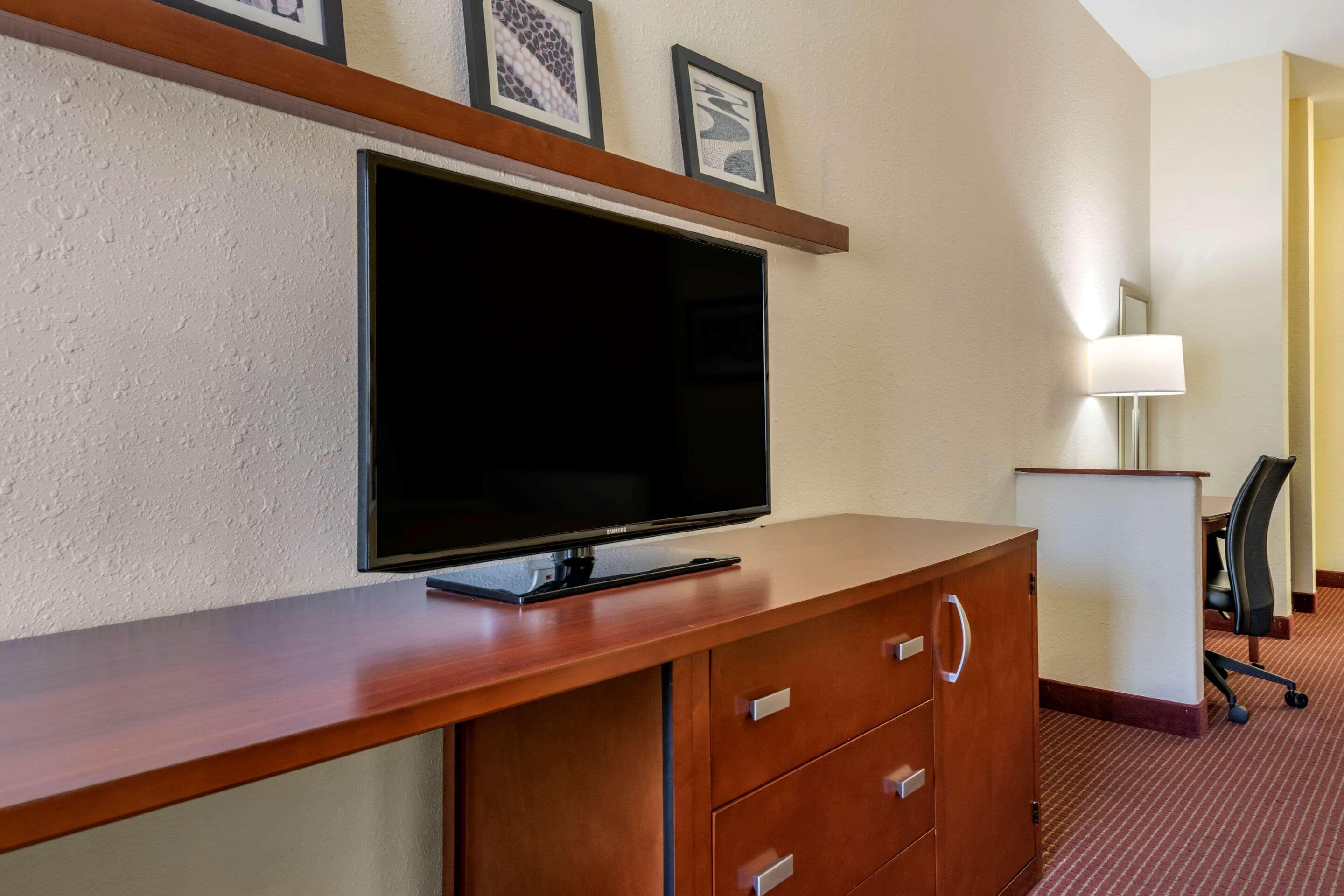 Quality Inn Zephyrhills-Dade City Ngoại thất bức ảnh
